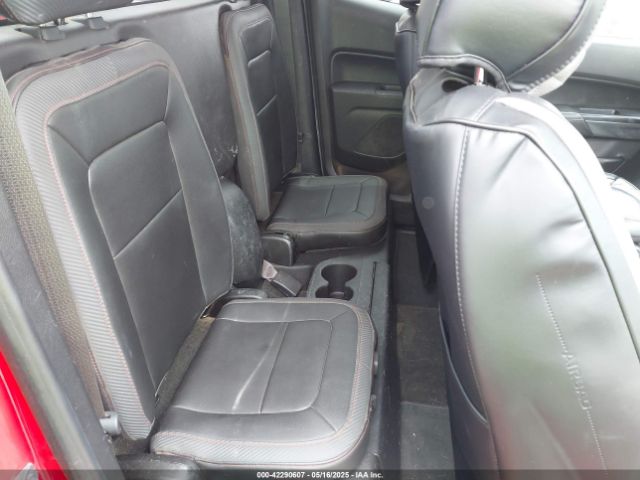 1GTH6BE3XF1178792 GMC CANYON SLE