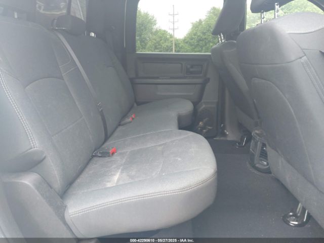 3C6UR5HJ8RG288173 RAM 2500 Tradesman  4x4 8' Box