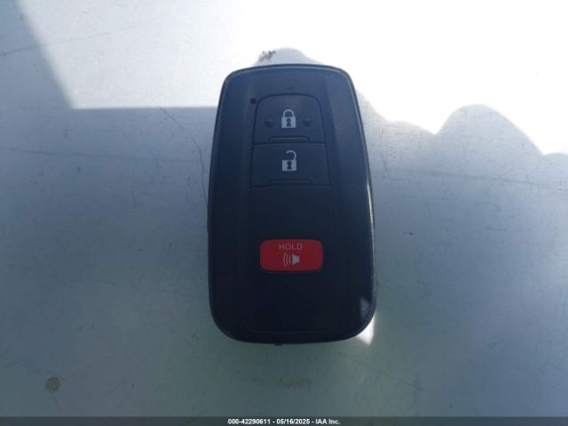 JTDKBRFU6G3020280 Toyota Prius Two