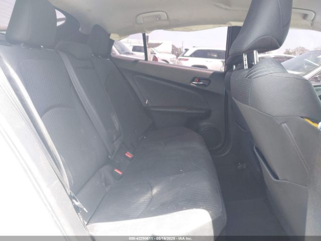 JTDKBRFU6G3020280 Toyota Prius Two