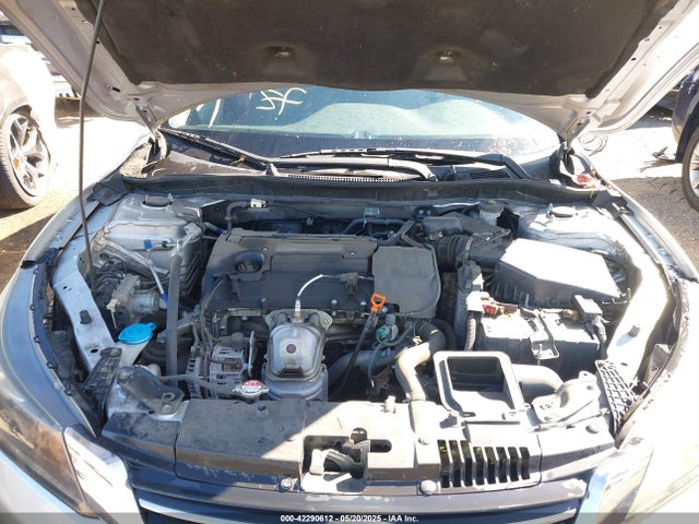 Honda ACCORD LX 2015 1HGCR2F33FA150236 Image 10
