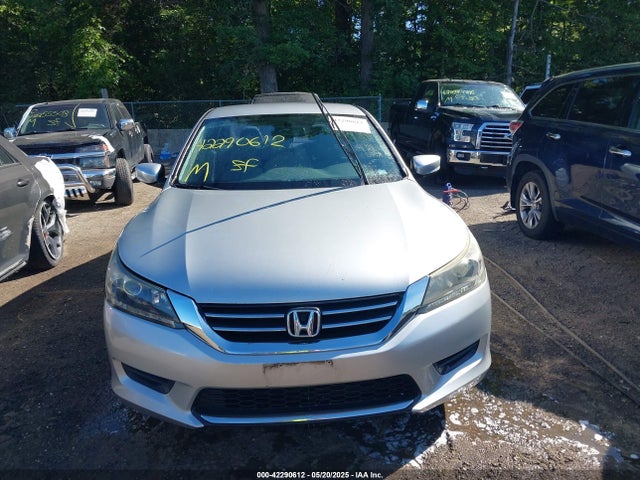 Honda ACCORD LX 2015 1HGCR2F33FA150236 Image 12