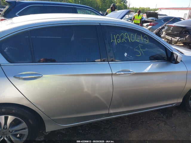 Honda ACCORD LX 2015 1HGCR2F33FA150236 Image 13