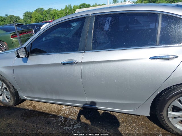 Honda ACCORD LX 2015 1HGCR2F33FA150236 Image 14