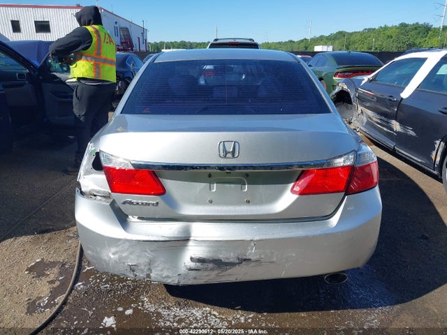 Honda ACCORD LX 2015 1HGCR2F33FA150236 Image 16