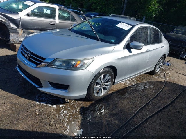 Honda ACCORD LX 2015 1HGCR2F33FA150236 Image 2