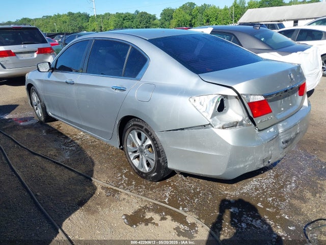 Honda ACCORD LX 2015 1HGCR2F33FA150236 Image 3