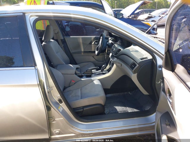 Honda ACCORD LX 2015 1HGCR2F33FA150236 Image 5