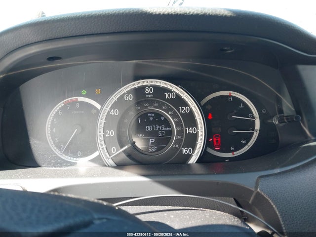 Honda ACCORD LX 2015 1HGCR2F33FA150236 Image 7