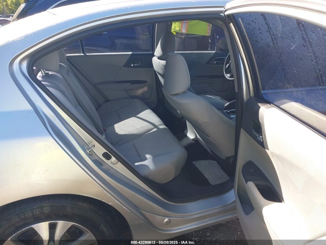 Honda ACCORD LX 2015 1HGCR2F33FA150236 Image 8