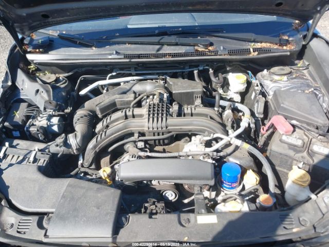 2022 SUBARU IMPREZA 4S3GTAM66N3707443 Photo 9