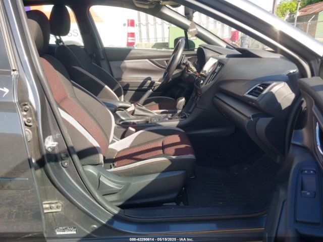 2022 SUBARU IMPREZA 4S3GTAM66N3707443 Photo 4