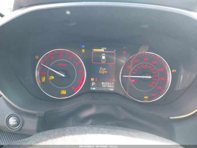 2022 SUBARU IMPREZA 4S3GTAM66N3707443 Photo 6