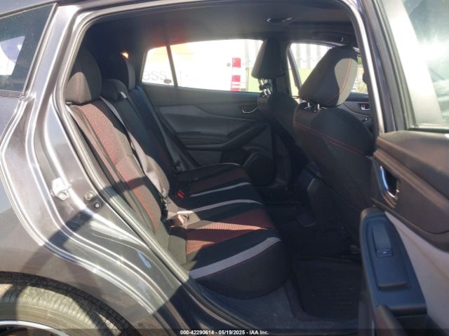 2022 SUBARU IMPREZA 4S3GTAM66N3707443 Photo 7