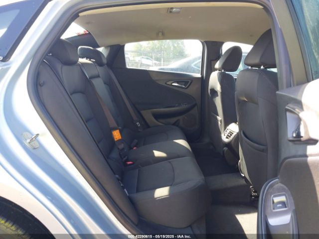 1G1ZD5ST4JF225982 Chevrolet MALIBU LT