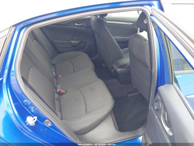 SHHFK7H52JU228306 Honda CIVIC EX