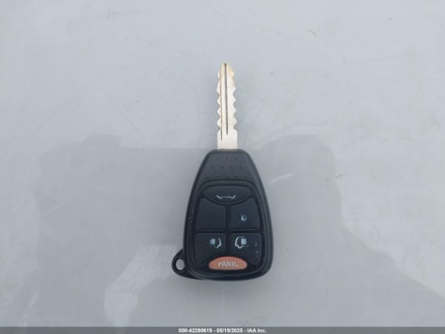 2004 CHRYSLER TOWN & COUNTRY 2C4GP44R64R522217 Photo 10