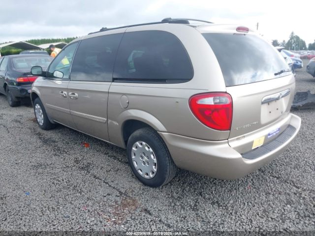2004 CHRYSLER TOWN & COUNTRY 2C4GP44R64R522217 Photo 2