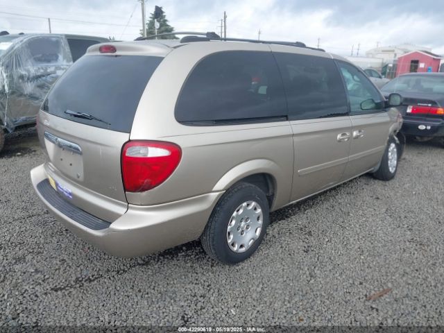 2004 CHRYSLER TOWN & COUNTRY 2C4GP44R64R522217 Photo 3