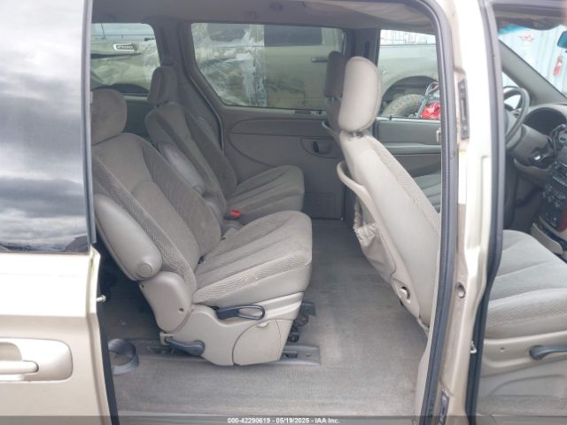 2004 CHRYSLER TOWN & COUNTRY 2C4GP44R64R522217 Photo 7