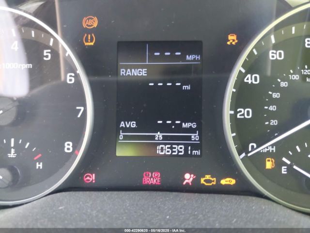 KMHD74LF0HU302375 Hyundai ELANTRA SE