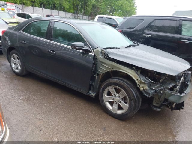 1G11C5SA8GU107596 auction archive image