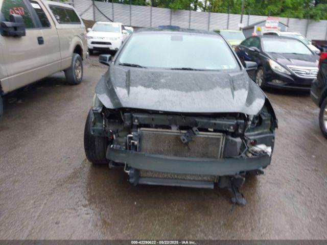 1G11C5SA8GU107596 Chevrolet Malibu Limited Lt