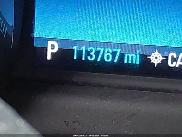 1G11C5SA8GU107596 Chevrolet Malibu Limited Lt