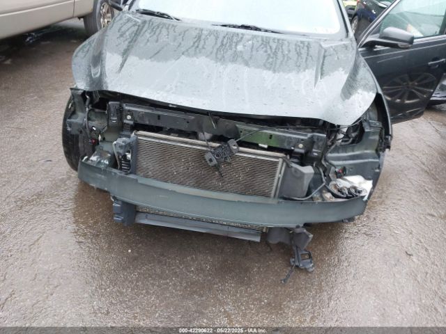 1G11C5SA8GU107596 Chevrolet Malibu Limited Lt