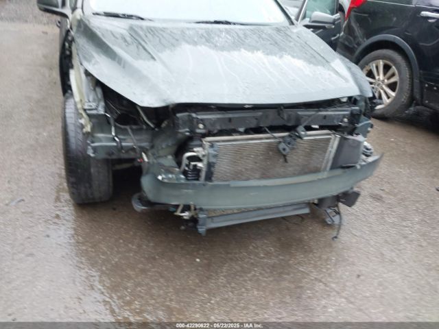1G11C5SA8GU107596 Chevrolet Malibu Limited Lt