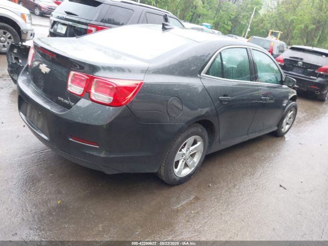1G11C5SA8GU107596 Chevrolet Malibu Limited Lt