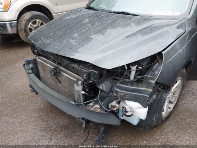 1G11C5SA8GU107596 Chevrolet Malibu Limited Lt