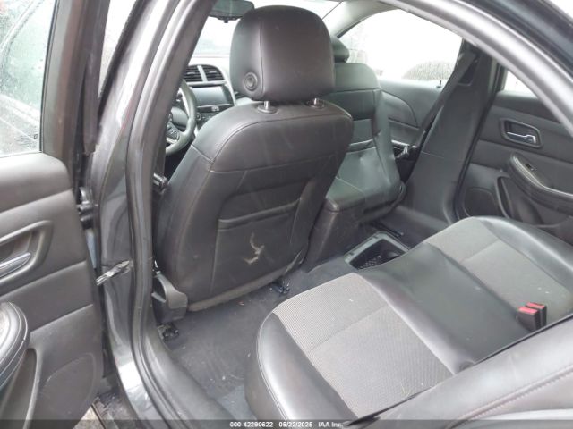 1G11C5SA8GU107596 Chevrolet Malibu Limited Lt