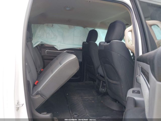 1C6SRFFT9LN321942 RAM 1500 Big Horn  4x4 5'7 Box