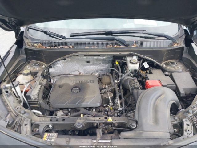 2020 BUICK ENCORE GX KL4MMDSL8LB103027 Photo 9