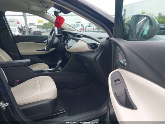 2020 BUICK ENCORE GX KL4MMDSL8LB103027 Photo 4