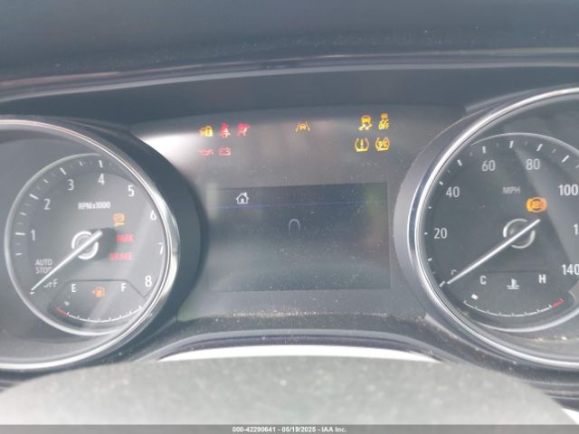 2020 BUICK ENCORE GX KL4MMDSL8LB103027 Photo 6