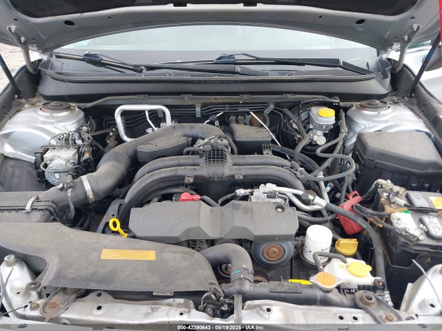 4S4BSAFC6H3302747 Subaru u5