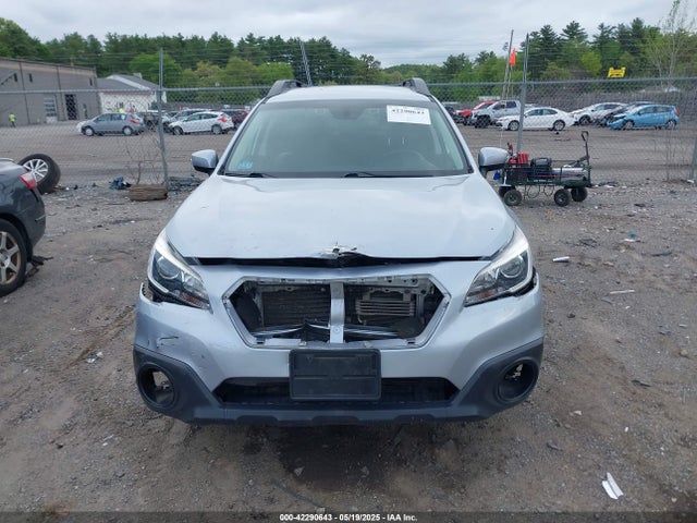 4S4BSAFC6H3302747 Subaru u5