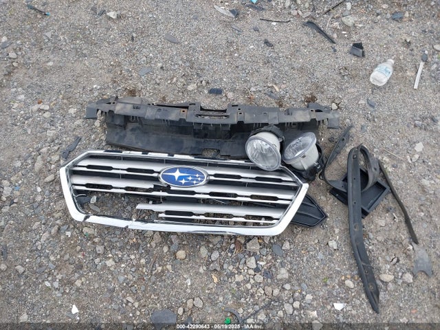 4S4BSAFC6H3302747 Subaru u5