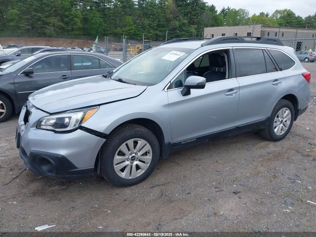 4S4BSAFC6H3302747 Subaru u5