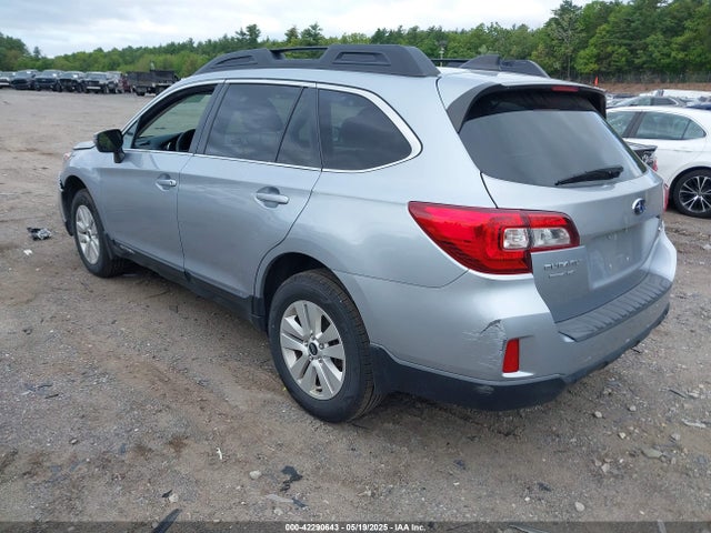 4S4BSAFC6H3302747 Subaru u5