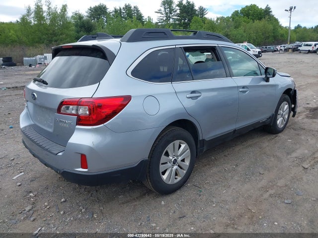 4S4BSAFC6H3302747 Subaru u5