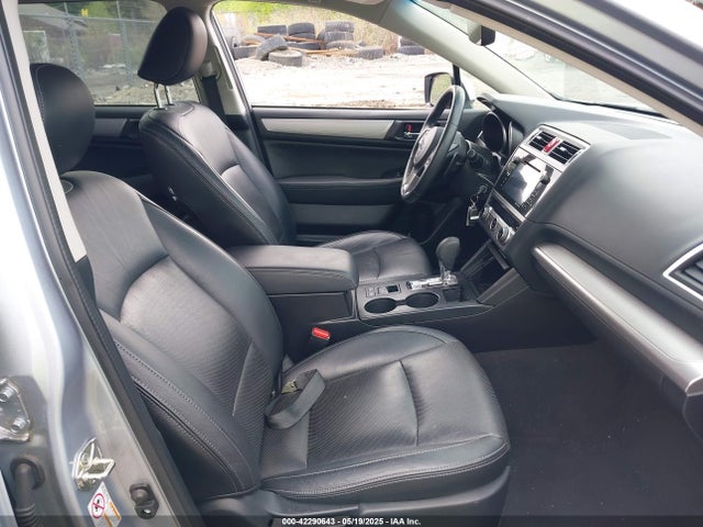 4S4BSAFC6H3302747 Subaru u5