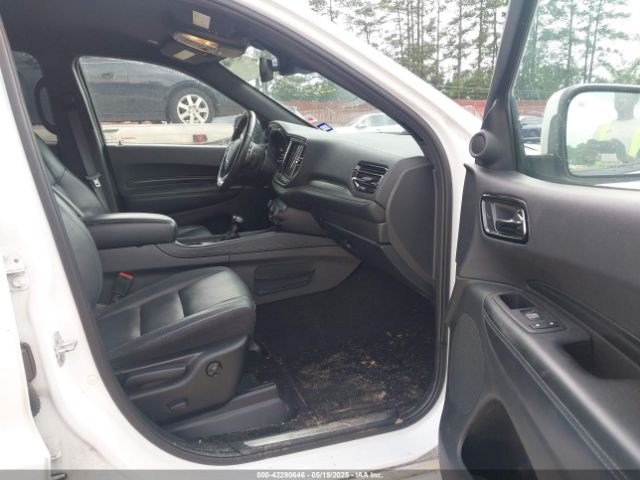 2022 DODGE DURANGO 1C4RDHDGXNC103143 Photo 4