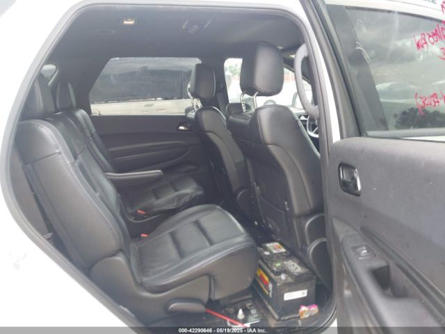2022 DODGE DURANGO 1C4RDHDGXNC103143 Photo 7