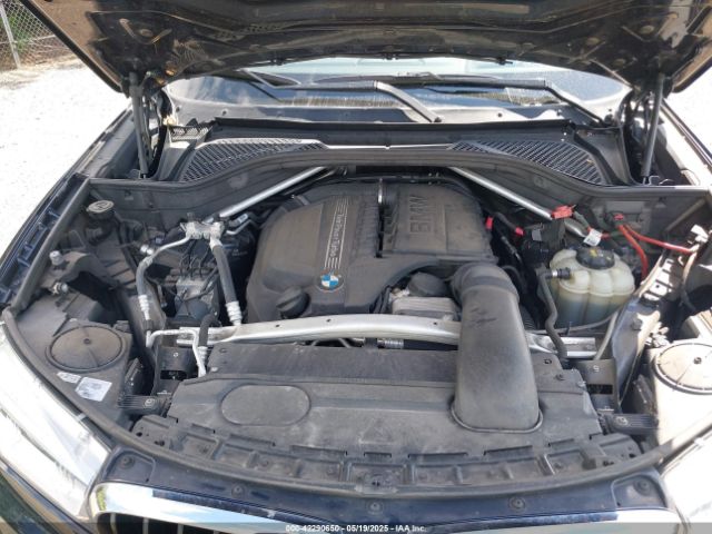 5UXKR0C52G0U48139 BMW X5 Xdrive35i