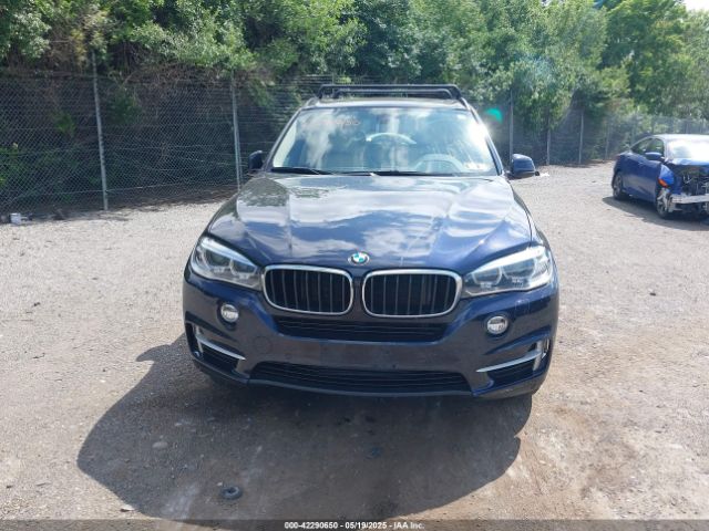 5UXKR0C52G0U48139 BMW X5 Xdrive35i