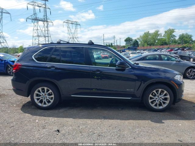 5UXKR0C52G0U48139 BMW X5 Xdrive35i