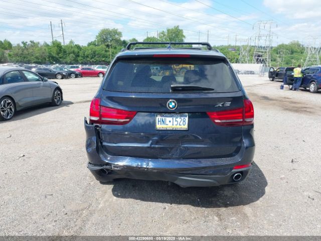 5UXKR0C52G0U48139 BMW X5 Xdrive35i